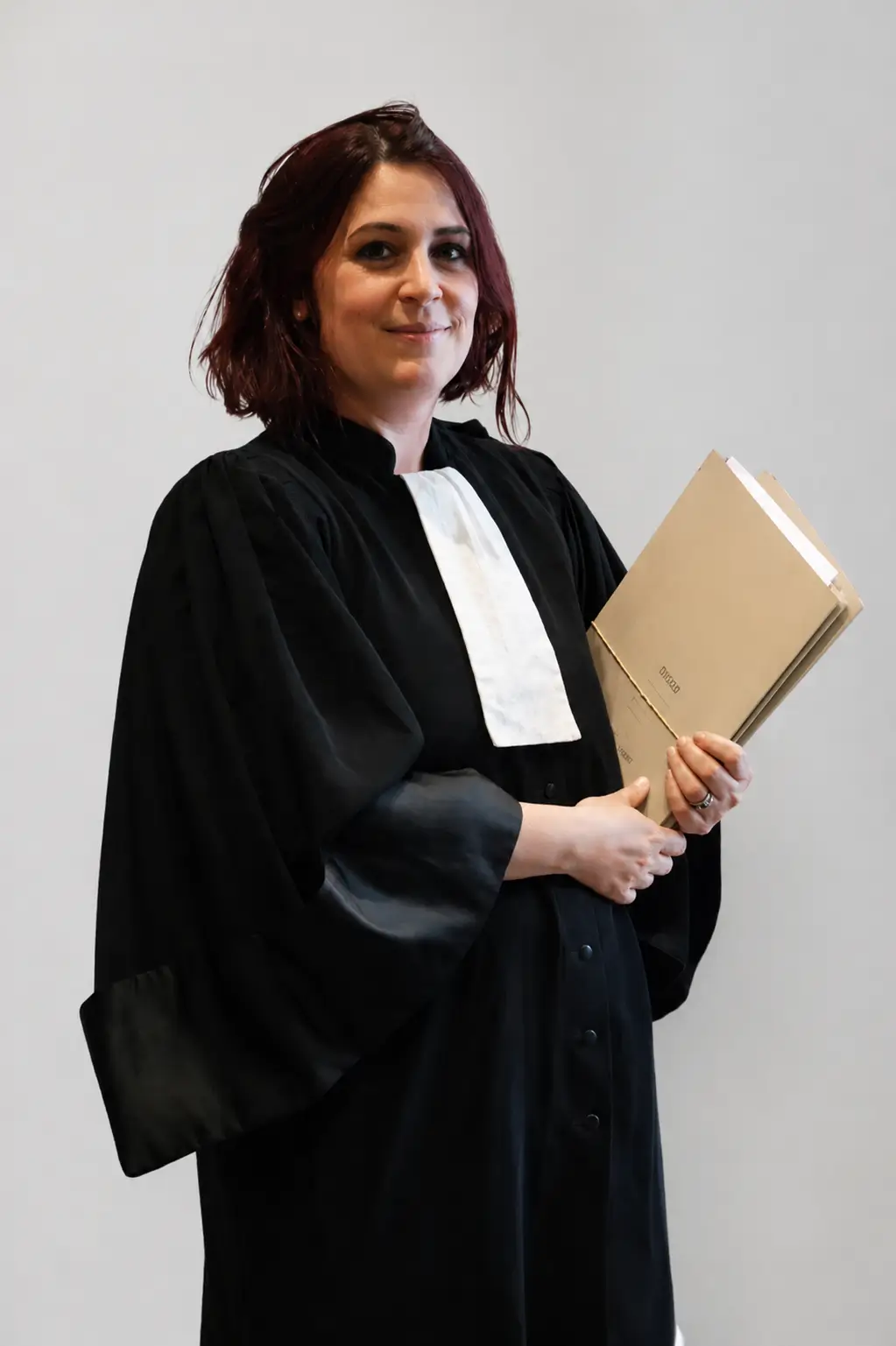 Maître Juliana Brandon - Avocate au Barreau de Lyon
